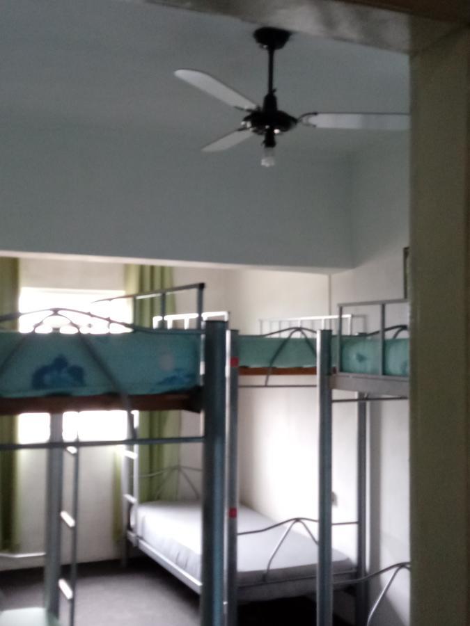 Residencia Hostel São Paulo Zimmer foto